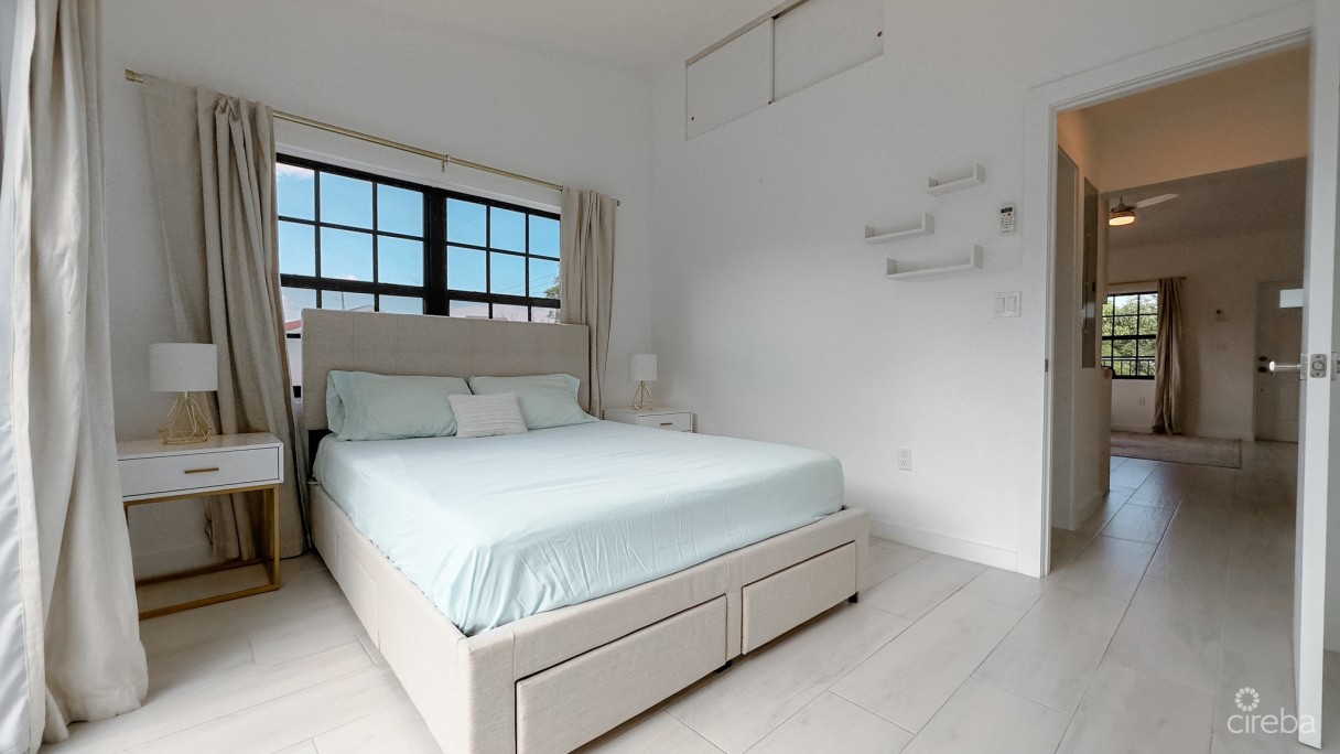 1bed Condo West Bay Siena Gardens - Image 8