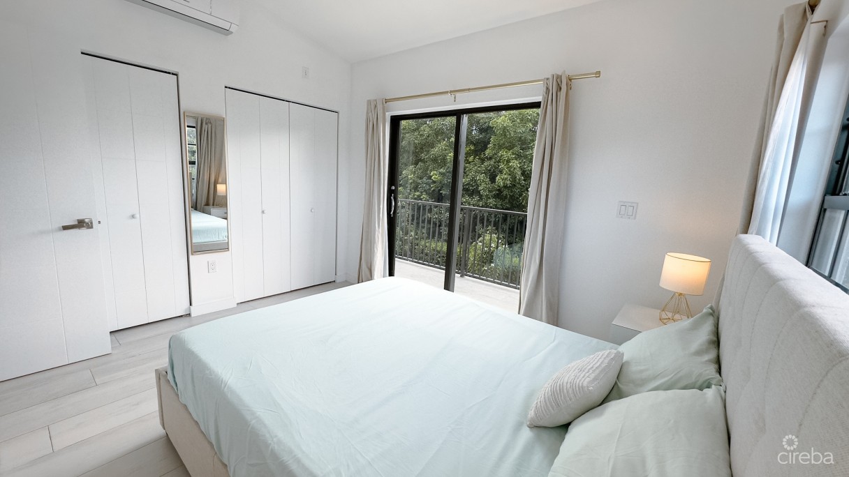 1bed Condo West Bay Siena Gardens - Image 9