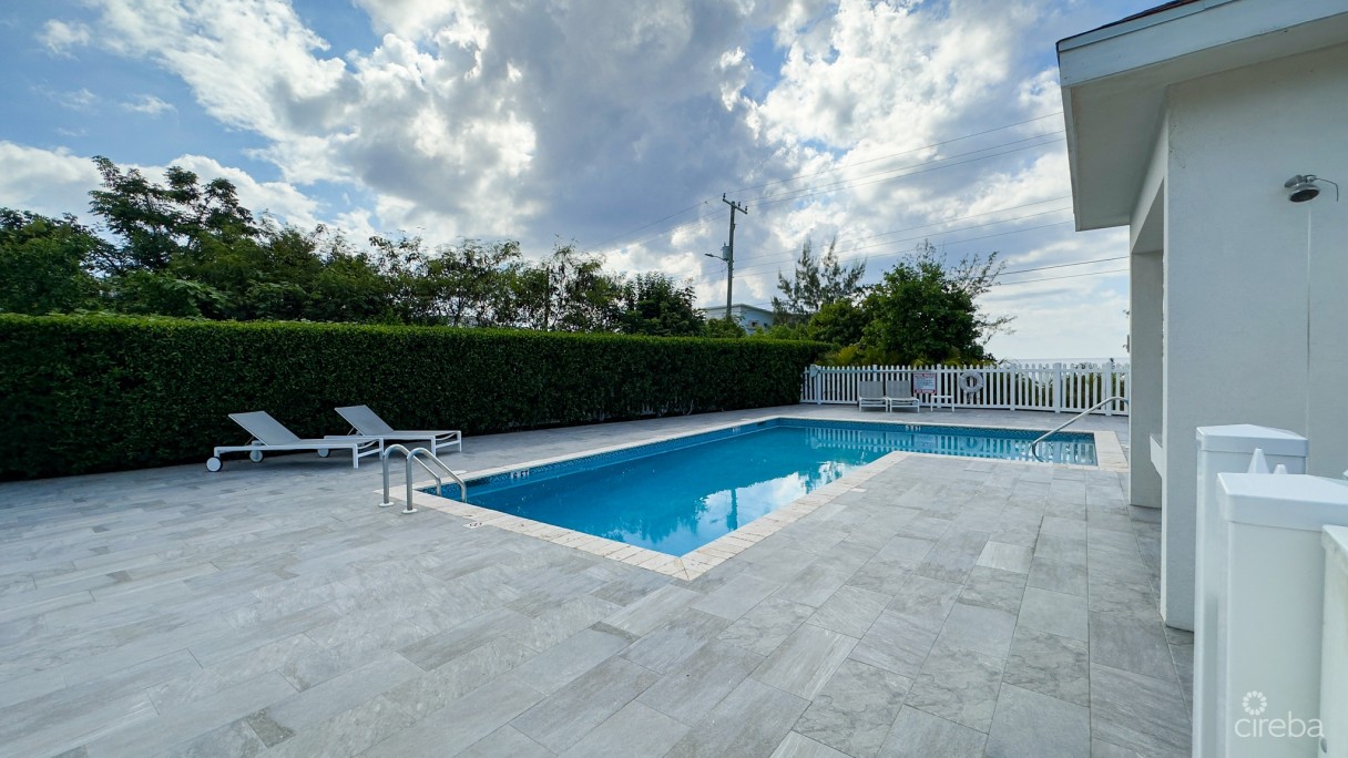 1bed Condo West Bay Siena Gardens - Image 16