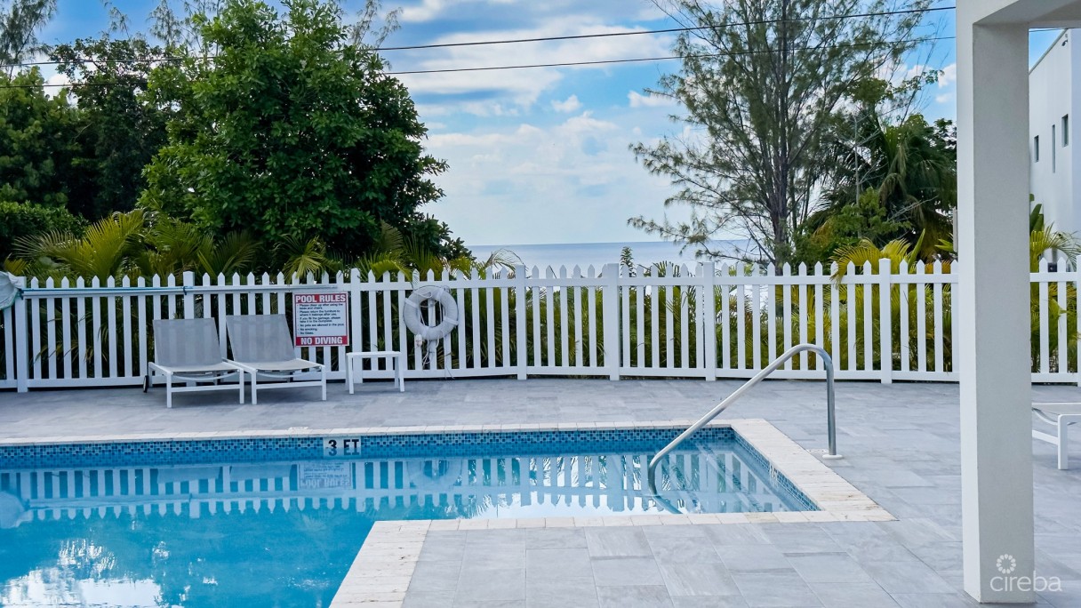 1bed Condo West Bay Siena Gardens - Image 17