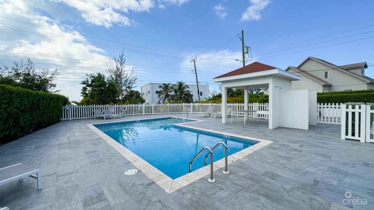 1bed Condo West Bay Siena Gardens - Image 19