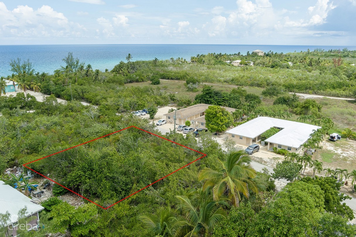 Single Family Home Lot On Cayman Brac West - Image 2