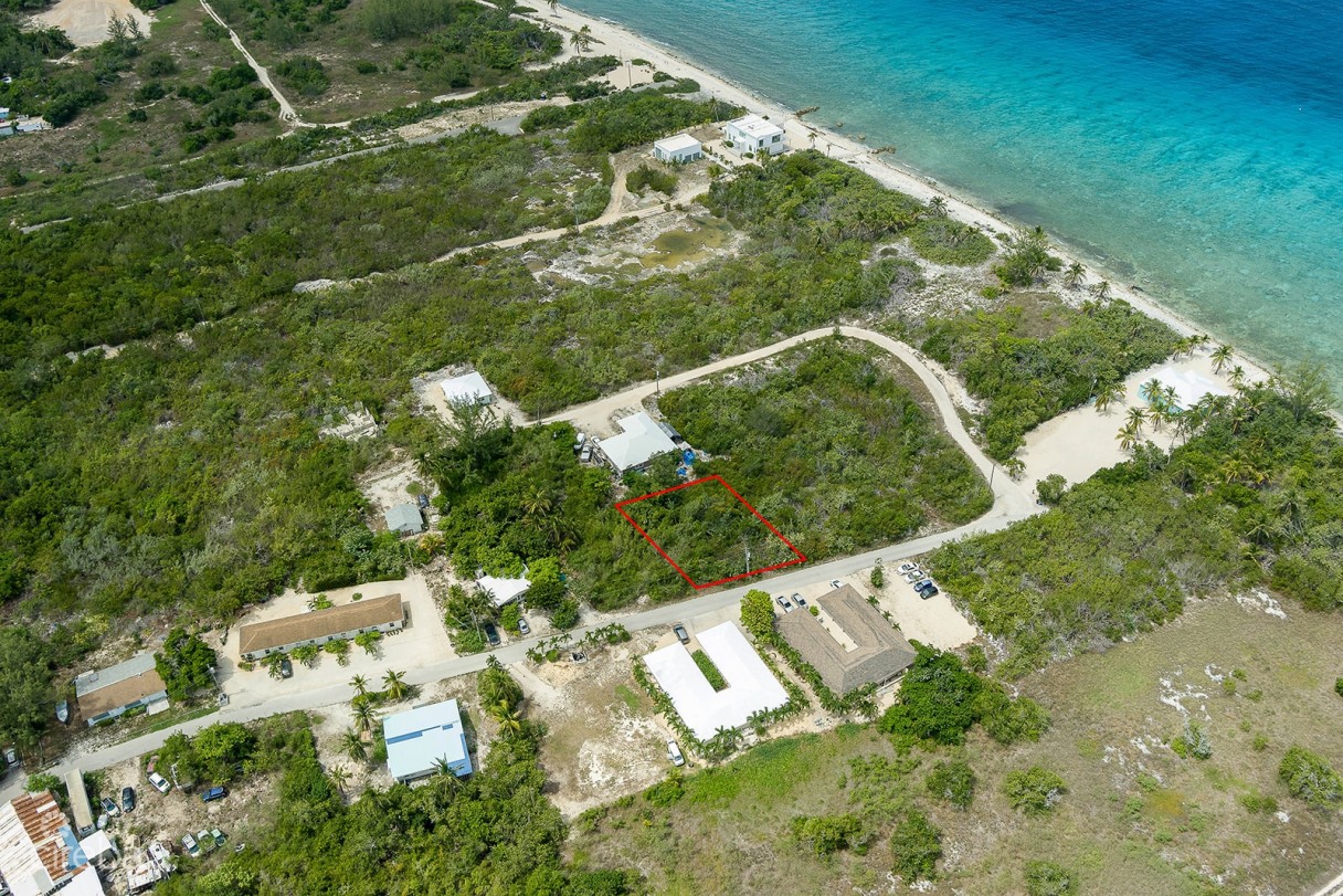 Single Family Home Lot On Cayman Brac West - Image 3