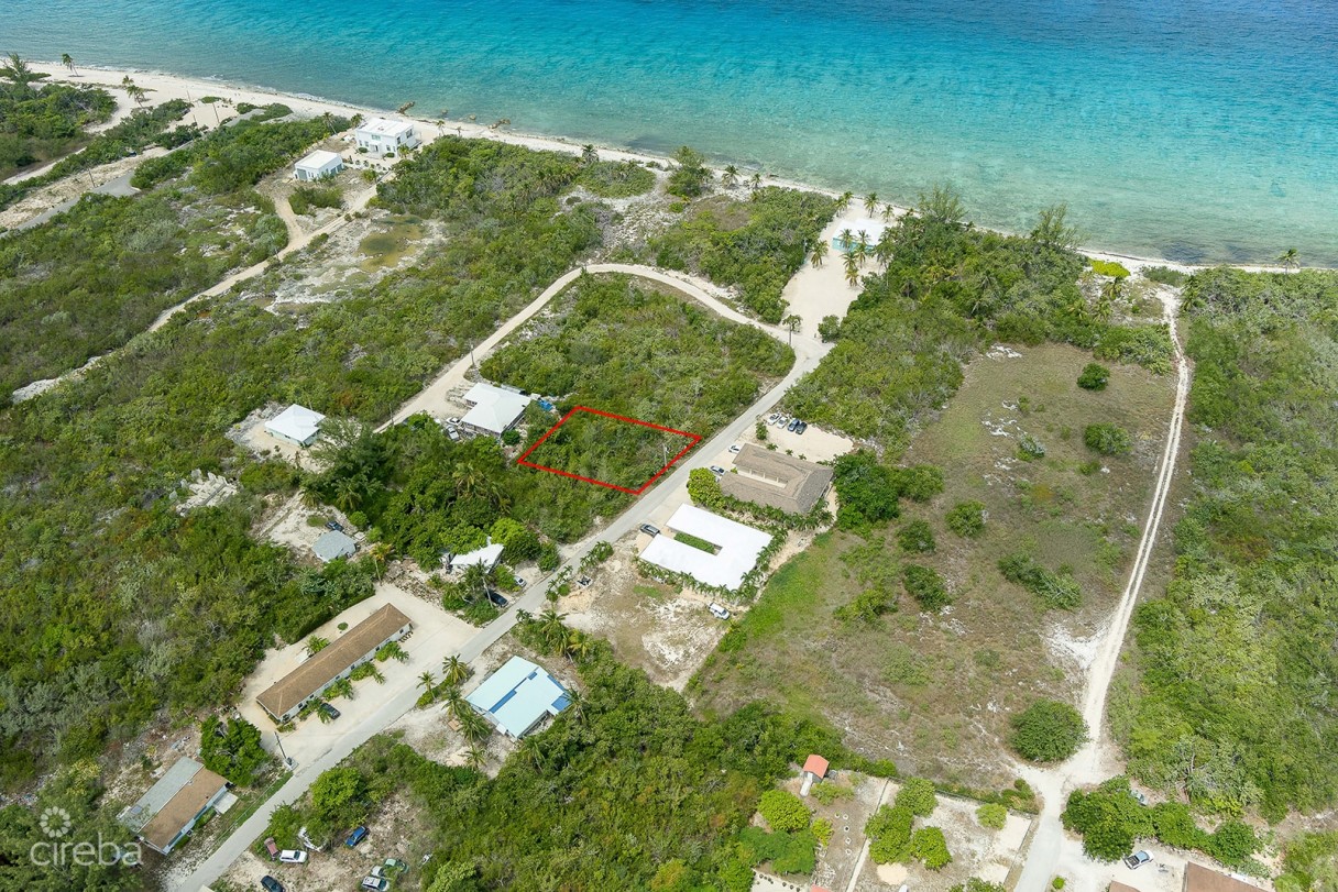 Single Family Home Lot On Cayman Brac West - Image 4
