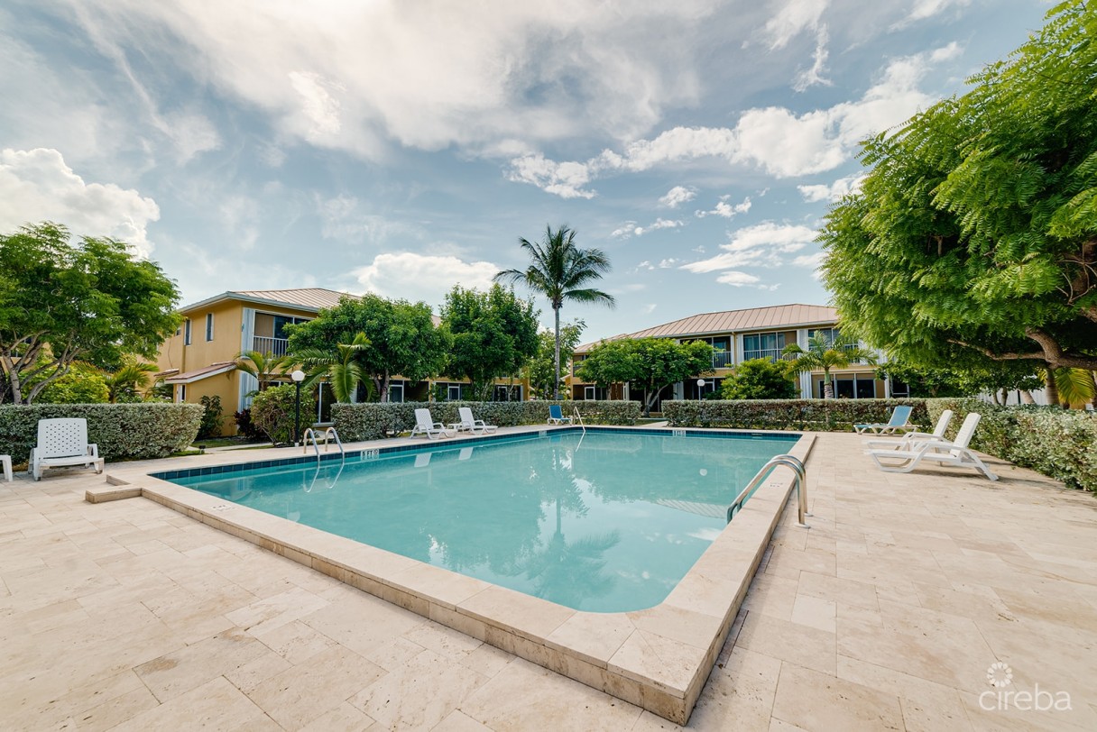 Ocean Club 2bed/2.5bath Condo - Image 6