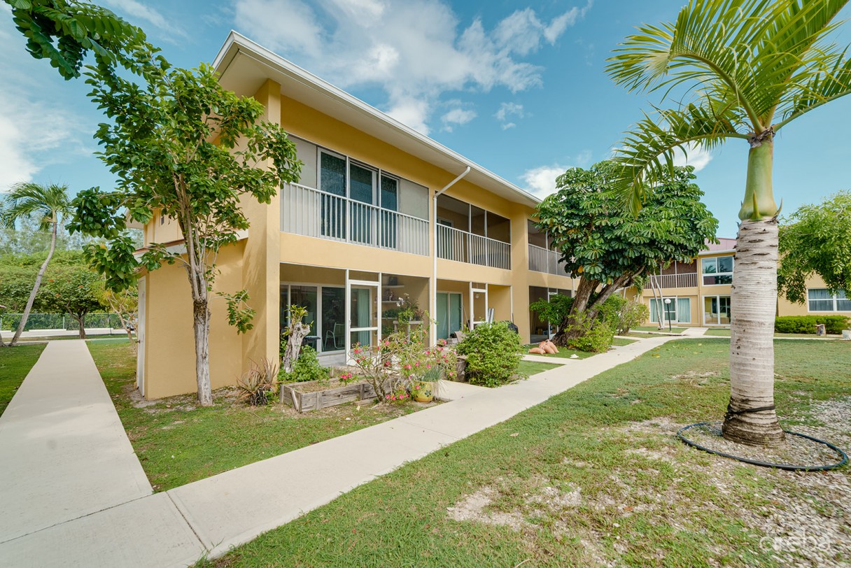 Ocean Club 2bed/2.5bath Condo - Image 15