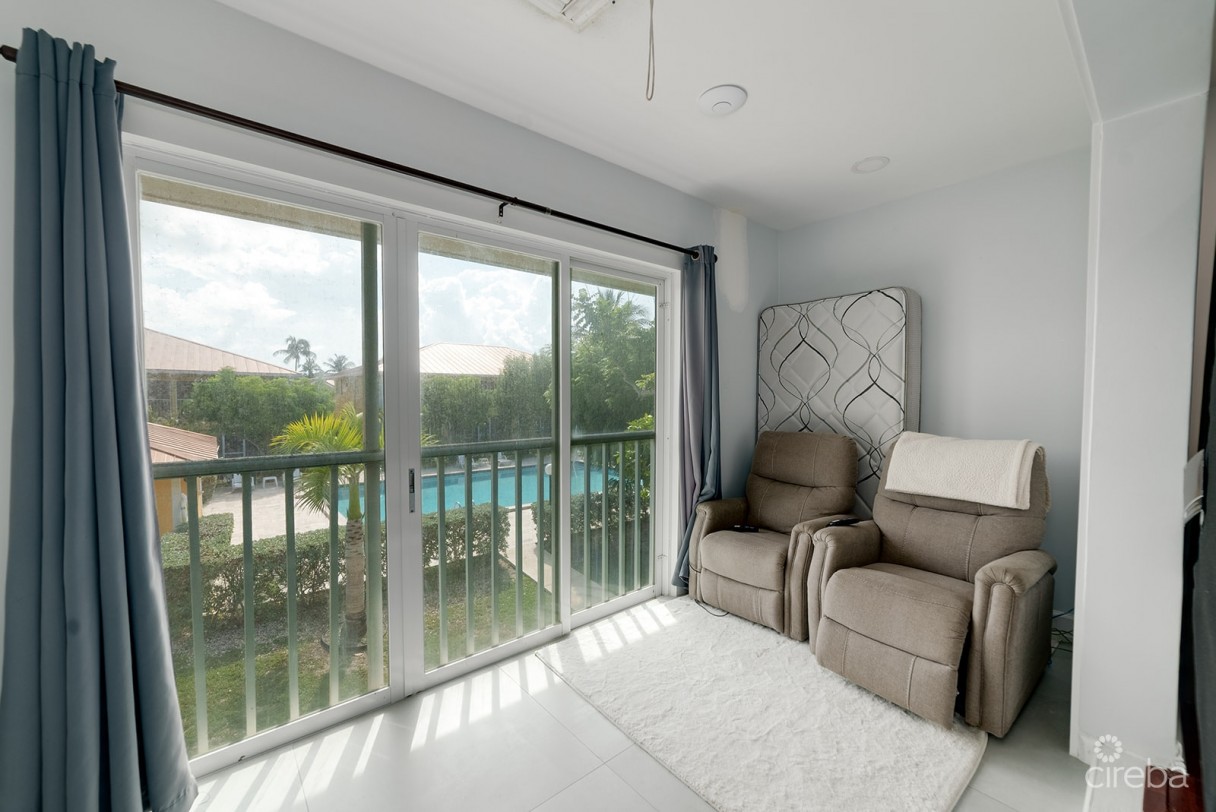 Ocean Club 2bed/2.5bath Condo - Image 11