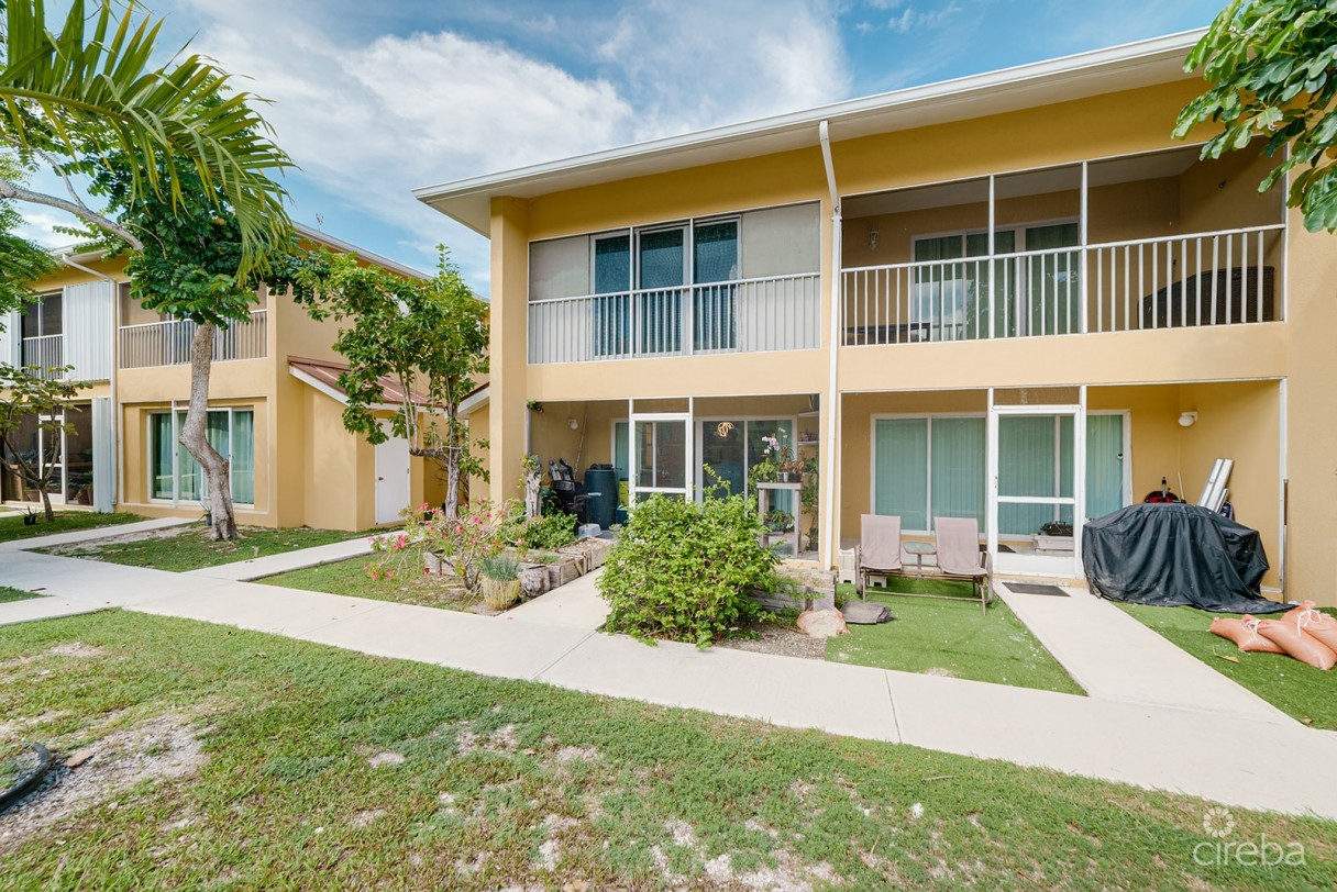 Ocean Club 2bed/2.5bath Condo - Image 16