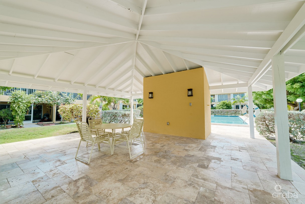 Ocean Club 2bed/2.5bath Condo - Image 17