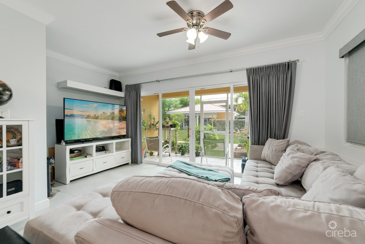 Ocean Club 2bed/2.5bath Condo - Image 5