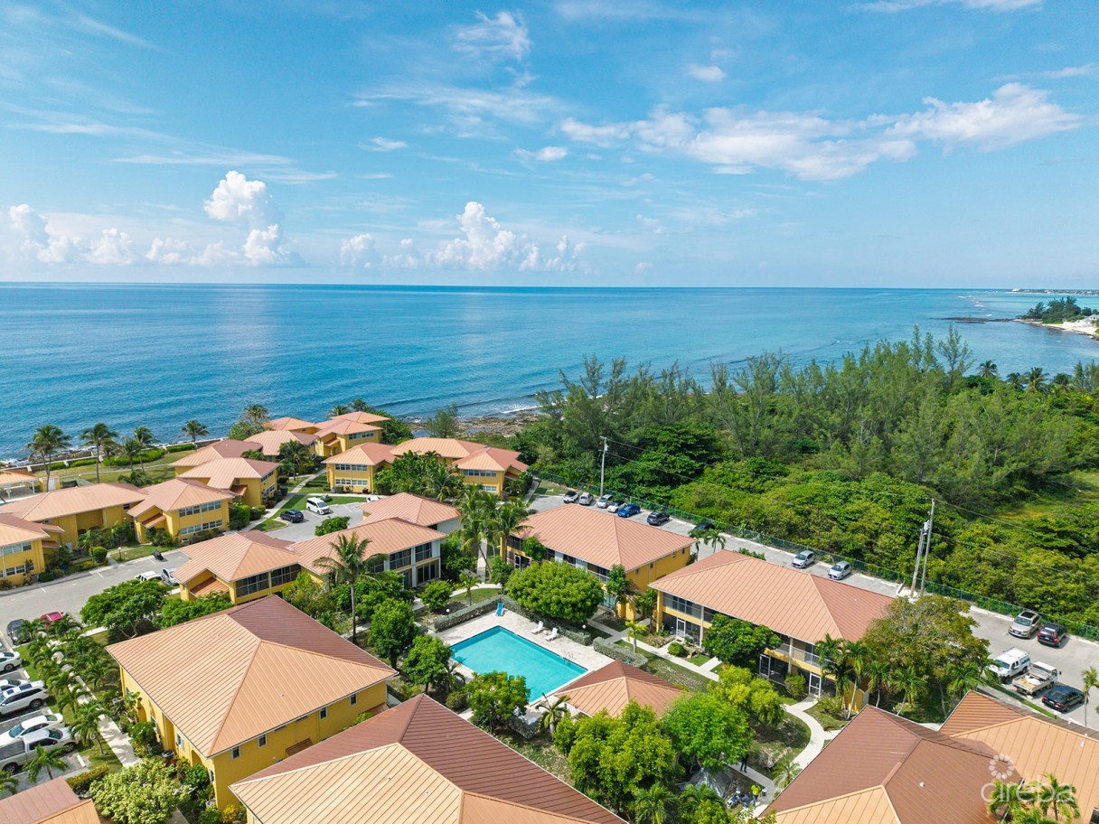 Ocean Club 2bed/2.5bath Condo - Image 18