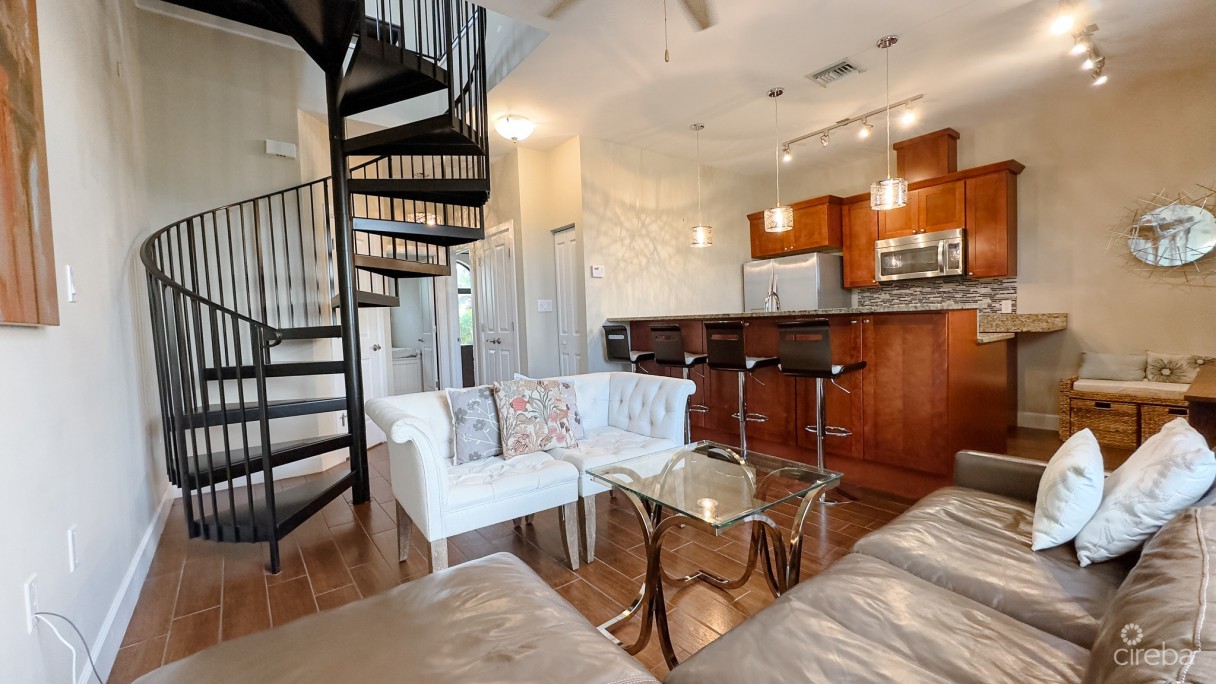 2 Bedroom San Sebastian Townhouse - Image 4