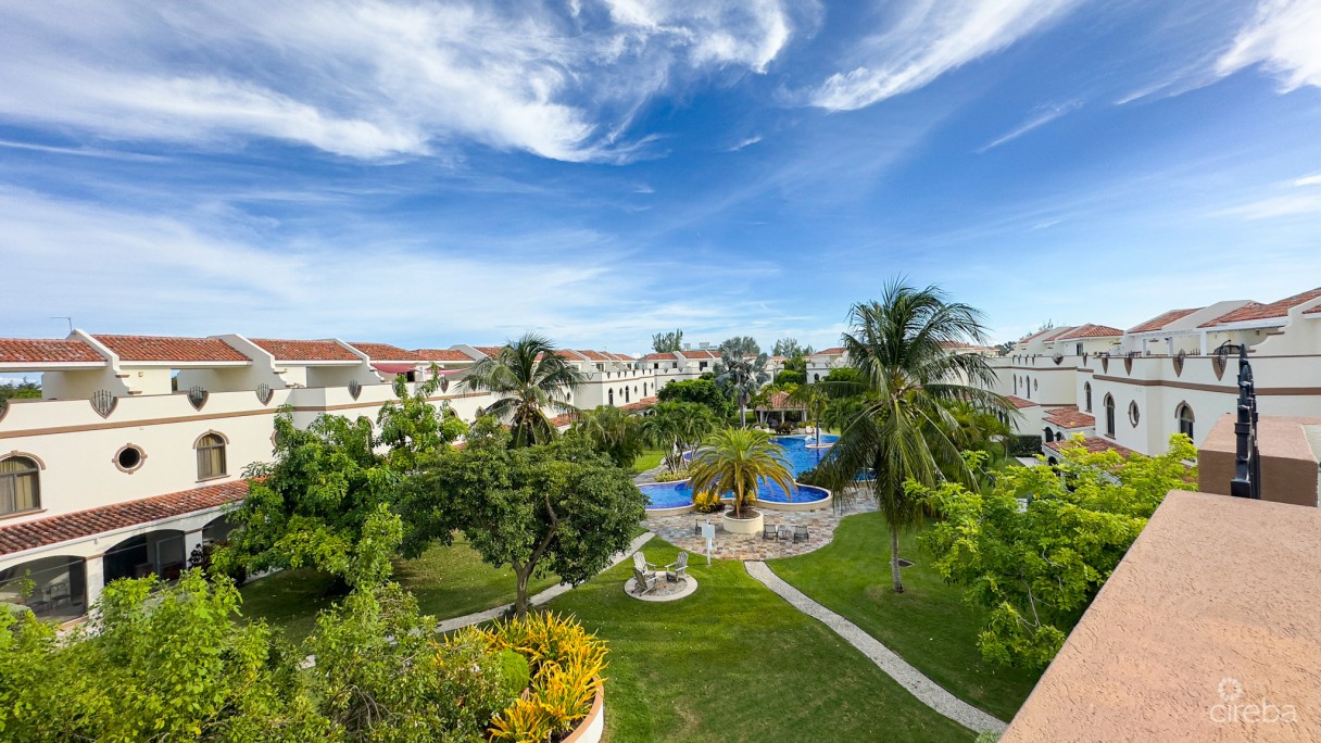 2 Bedroom San Sebastian Townhouse - Image 1