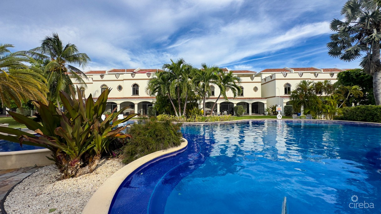 2 Bedroom San Sebastian Townhouse - Image 18