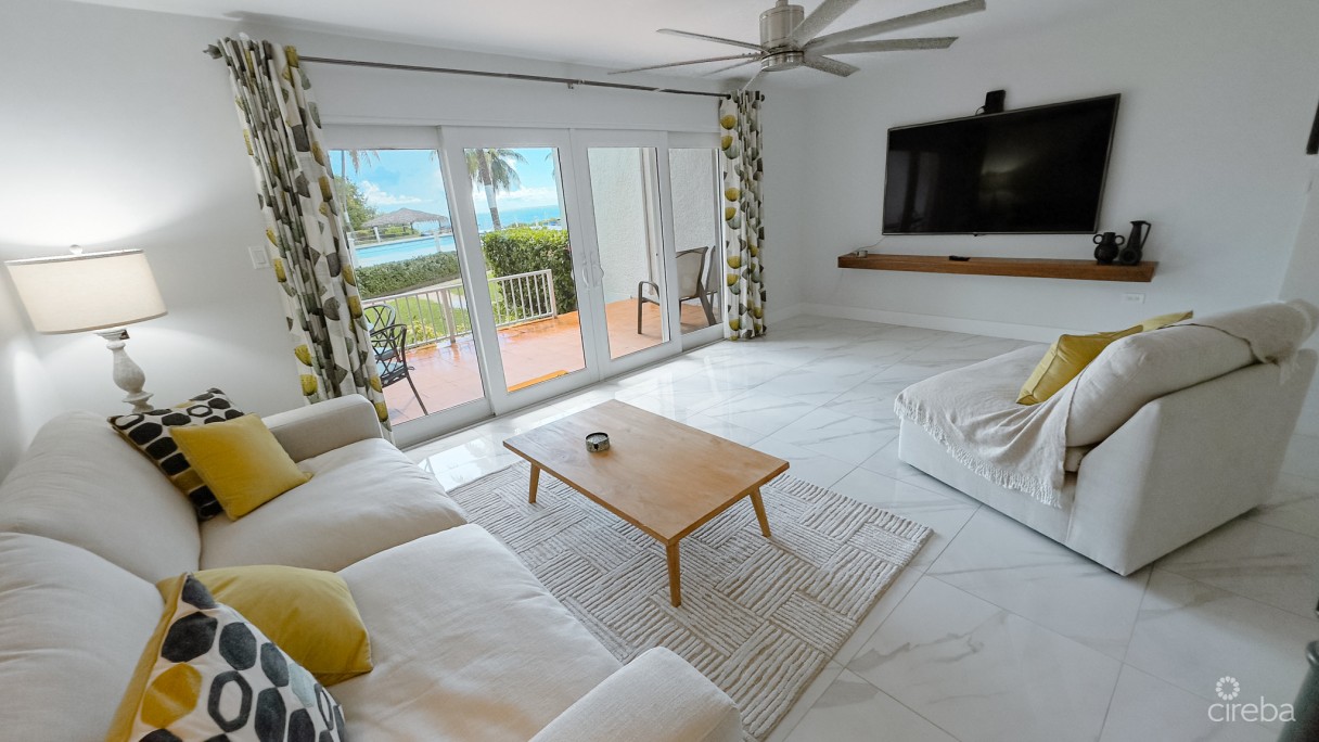 3 Bed Ocean View - By The Sea - Image 3