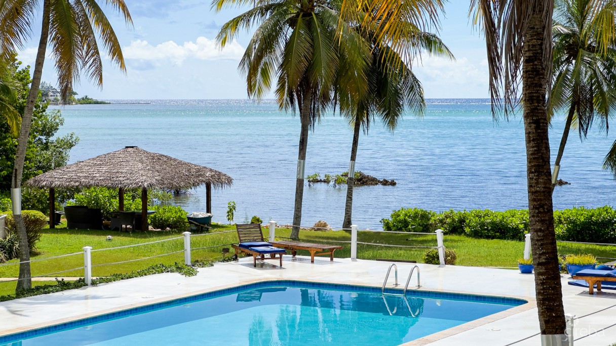 3 Bed Ocean View - By The Sea - Image 2