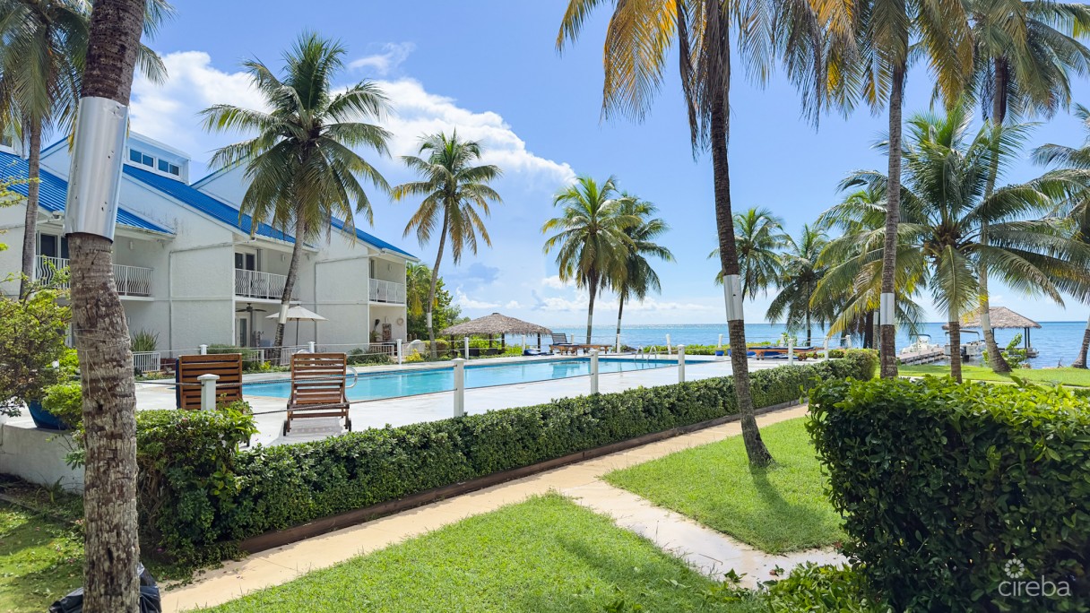 3 Bed Ocean View - By The Sea - Image 13