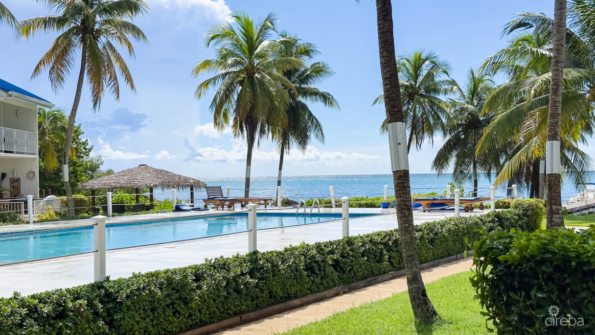 3 Bed Ocean View - By The Sea - Image 9