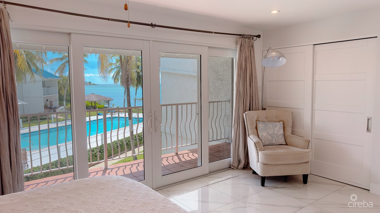 3 Bed Ocean View - By The Sea - Image 8