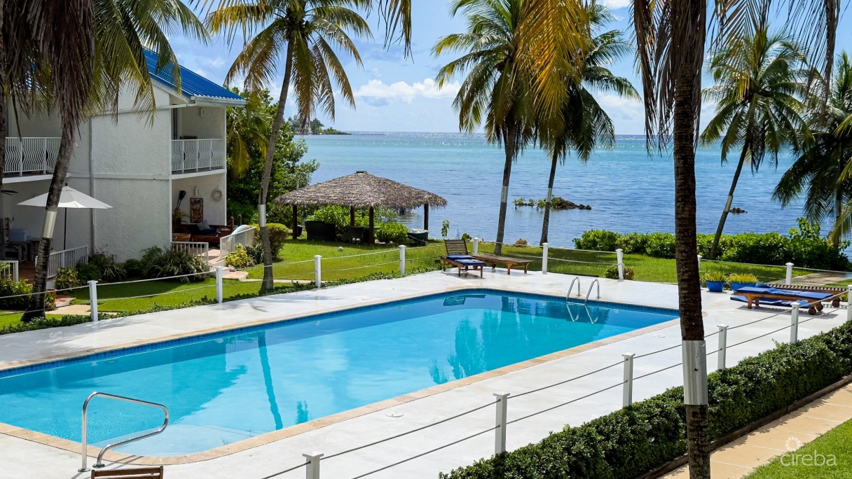 3 Bed Ocean View - By The Sea - Image 14