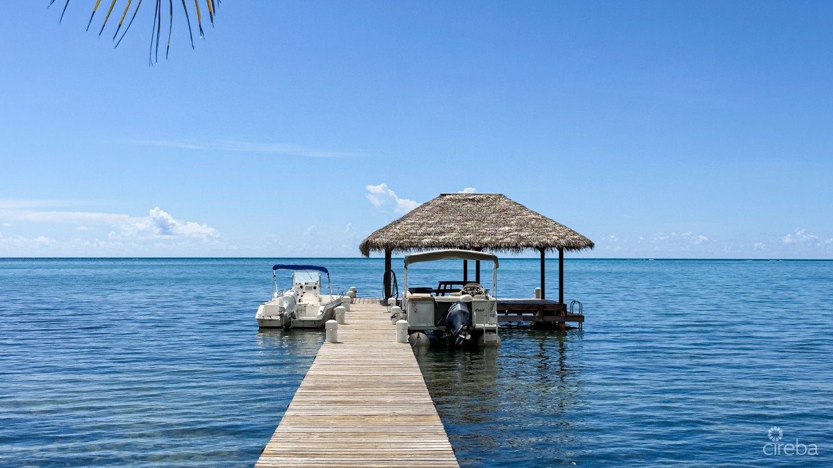 3 Bed Ocean View - By The Sea - Image 16