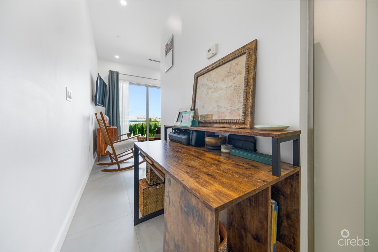 Stylish 1 Bed At Harbour Walk - Image 2