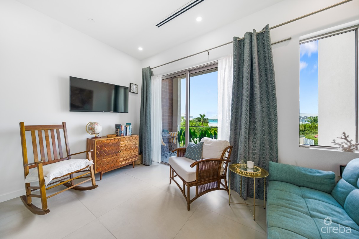 Stylish 1 Bed At Harbour Walk - Image 1