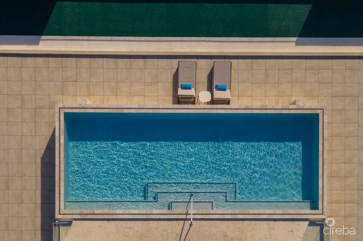 Stylish 1 Bed At Harbour Walk - Image 9