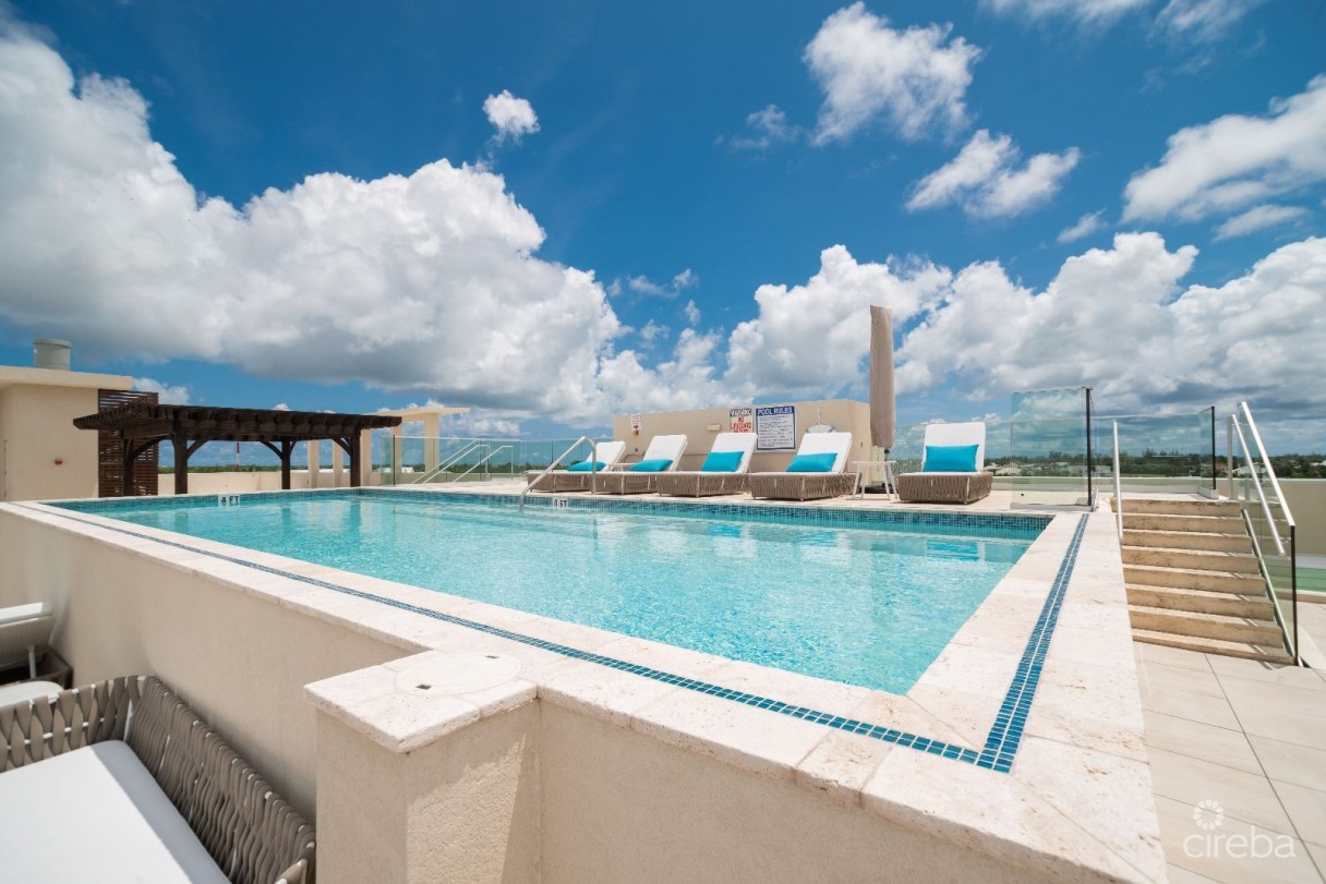 Stylish 1 Bed At Harbour Walk - Image 10