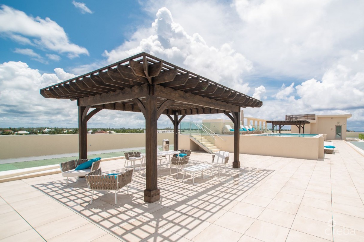 Stylish 1 Bed At Harbour Walk - Image 11