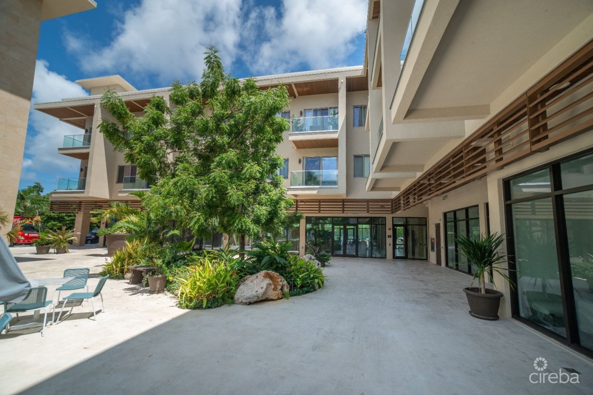 Stylish 1 Bed At Harbour Walk - Image 12