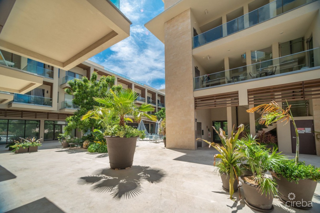 Stylish 1 Bed At Harbour Walk - Image 13