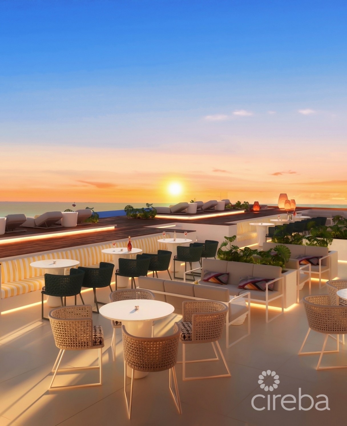 One Gt Residences-unit 508 - Image 4
