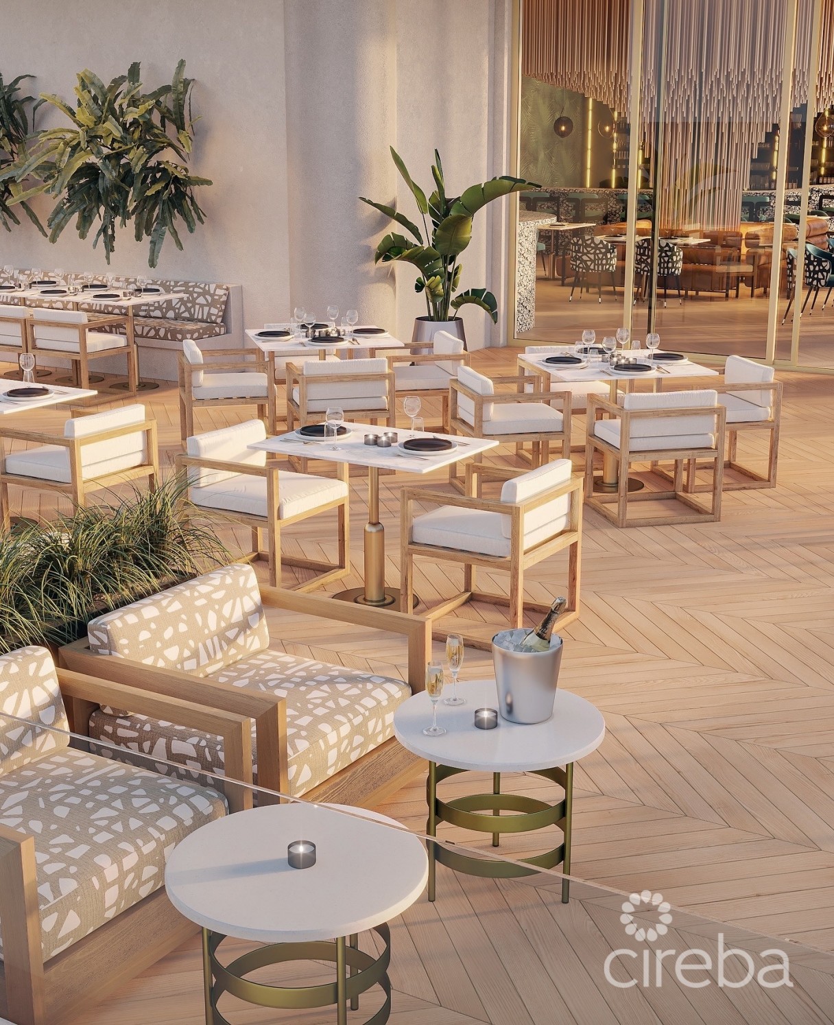 One Gt Residences- Unit 510 - Image 3