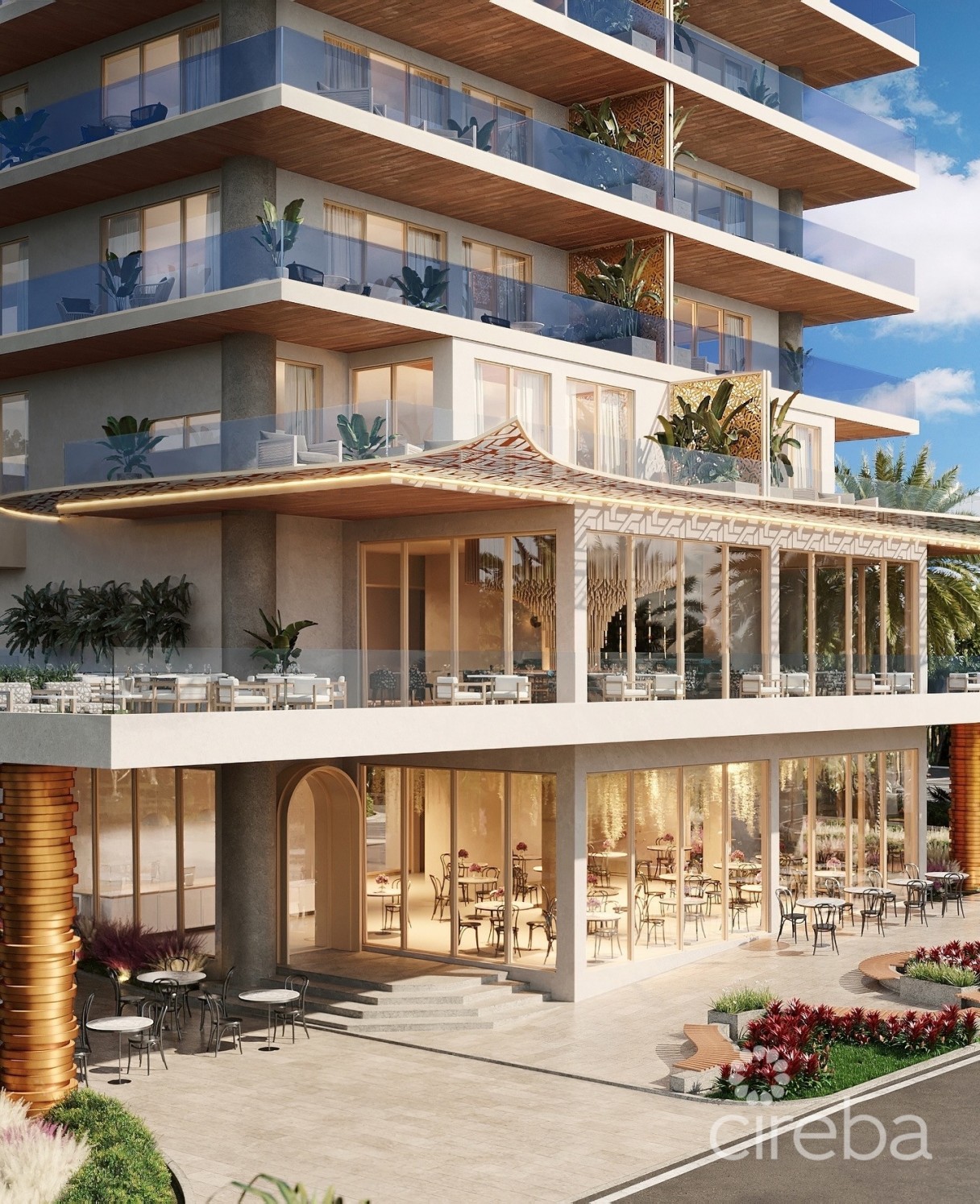 One Gt Residences- Unit 510 - Image 5