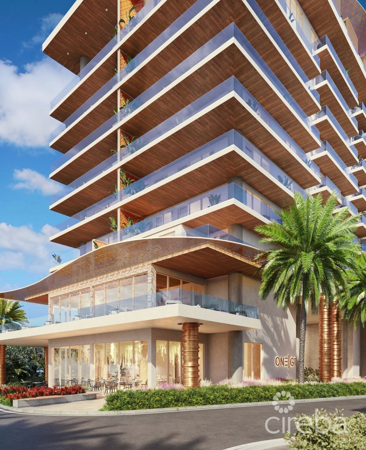 One Gt Residences- Unit 510 - Image 6