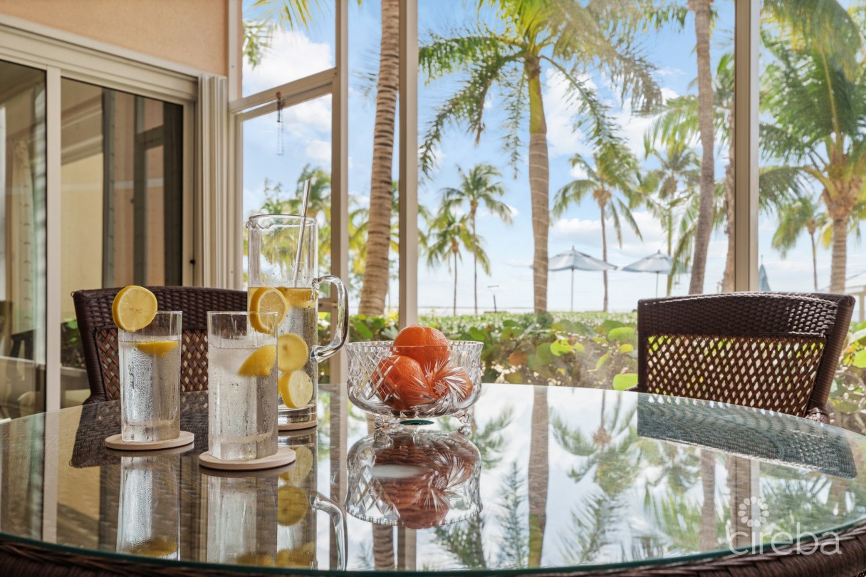 Ground Floor Kaibo Ph2  2 Bed With Storage Unit