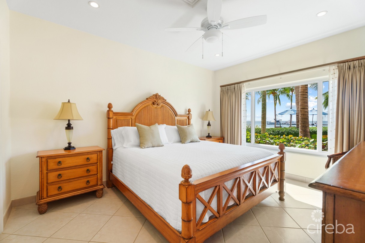 Ground Floor Kaibo Ph2  2 Bed With Storage Unit - Image 5