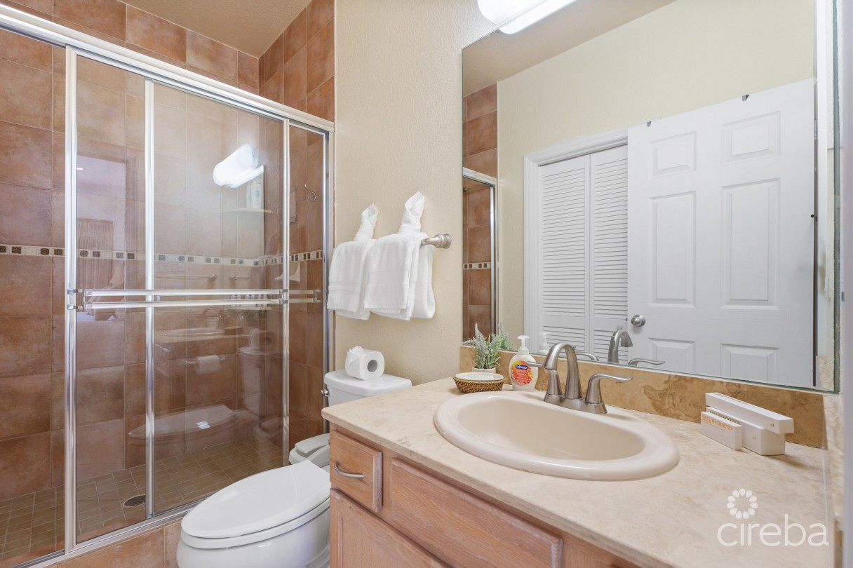 Ground Floor Kaibo Ph2  2 Bed With Storage Unit - Image 9