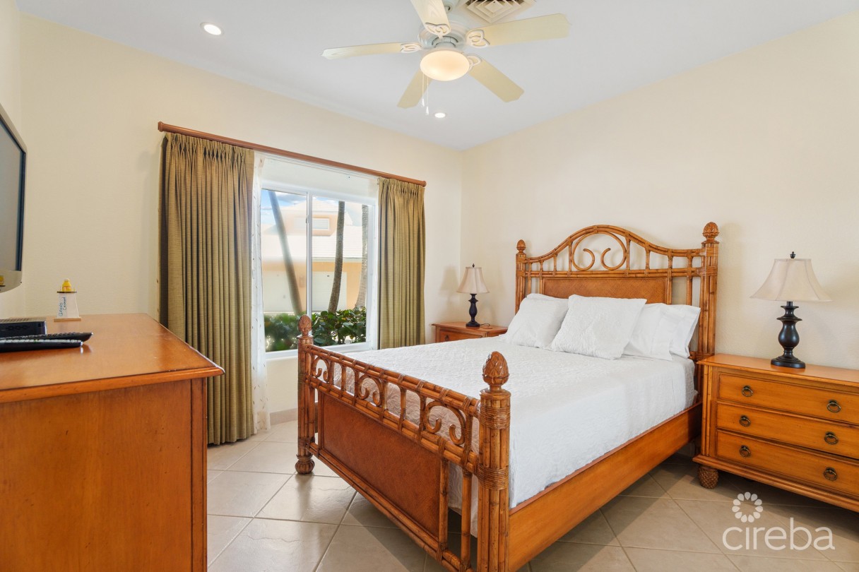 Ground Floor Kaibo Ph2  2 Bed With Storage Unit - Image 7