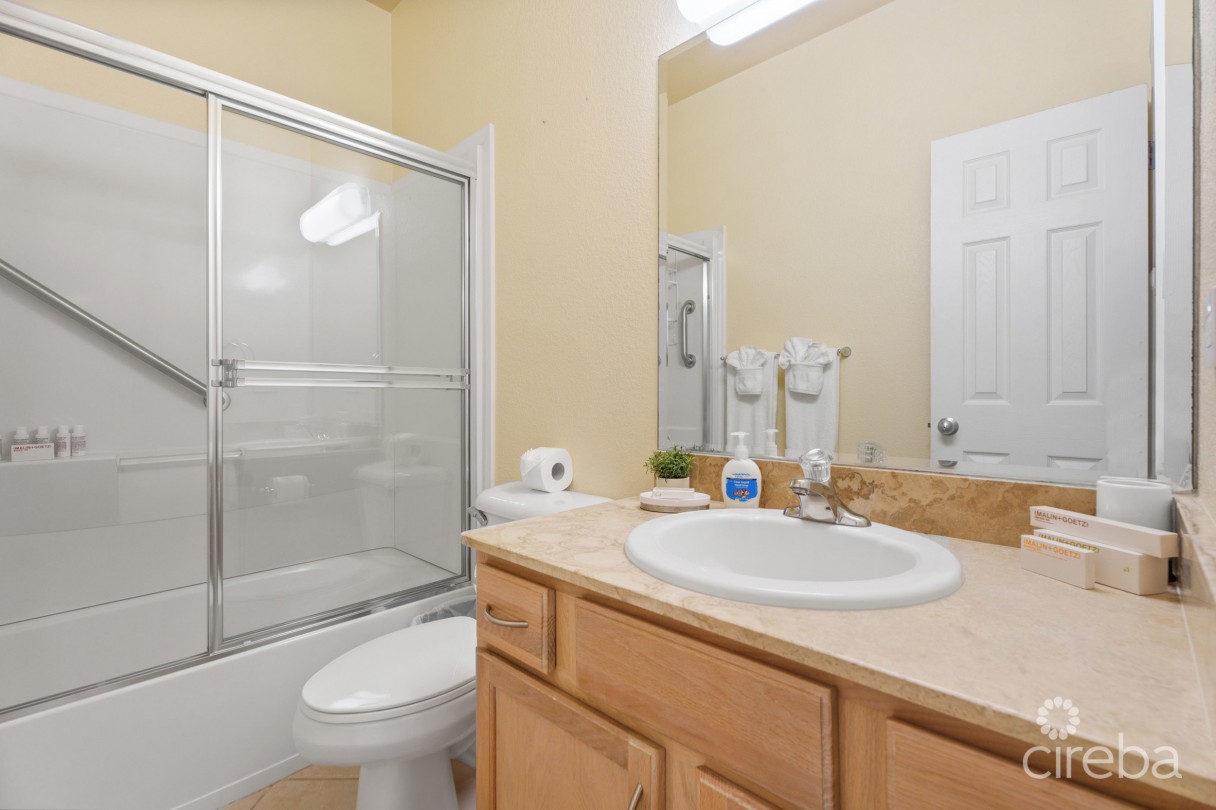 Ground Floor Kaibo Ph2  2 Bed With Storage Unit - Image 8