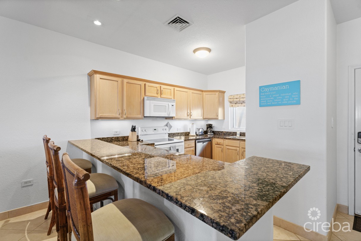 Ground Floor Kaibo Ph2  2 Bed With Storage Unit - Image 10