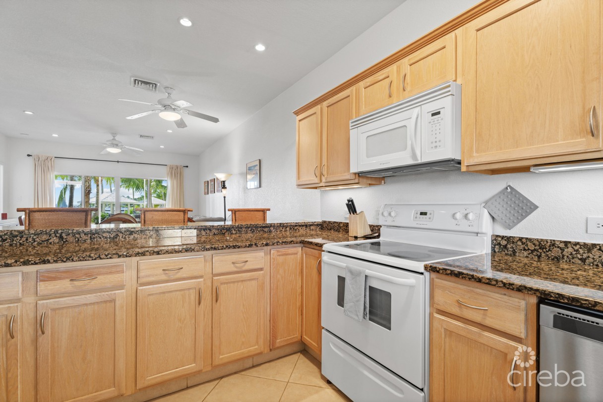 Ground Floor Kaibo Ph2  2 Bed With Storage Unit - Image 11