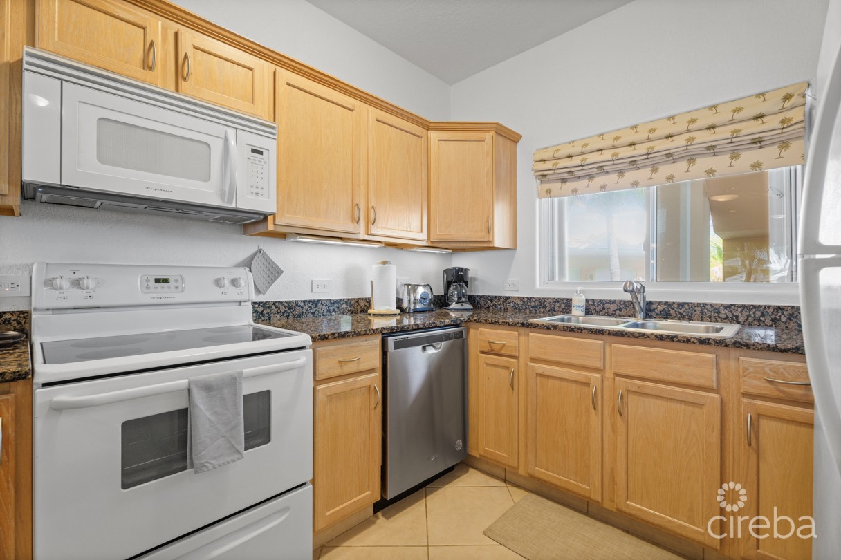 Ground Floor Kaibo Ph2  2 Bed With Storage Unit - Image 12