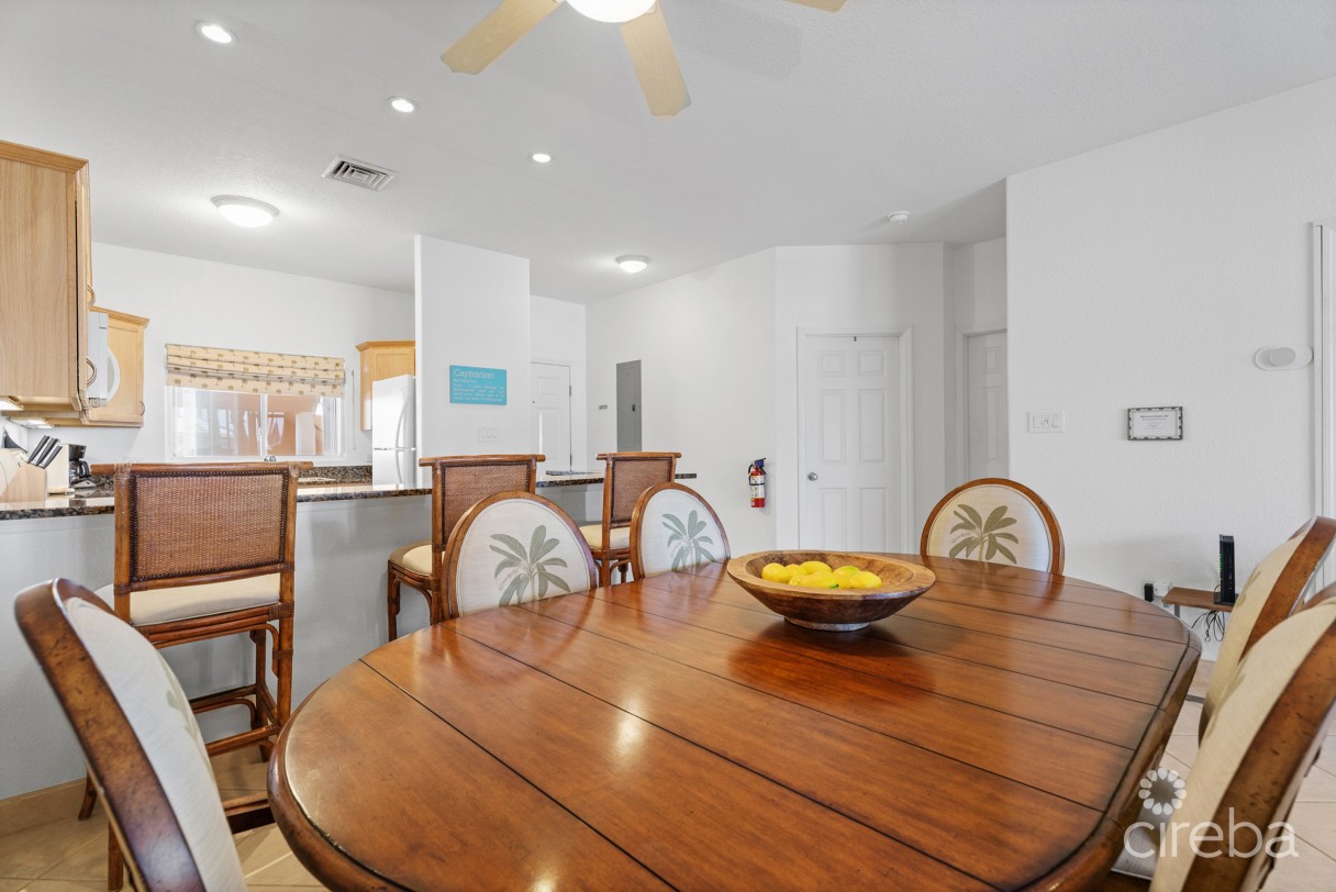 Ground Floor Kaibo Ph2  2 Bed With Storage Unit - Image 13