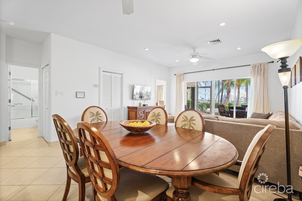 Ground Floor Kaibo Ph2  2 Bed With Storage Unit - Image 14