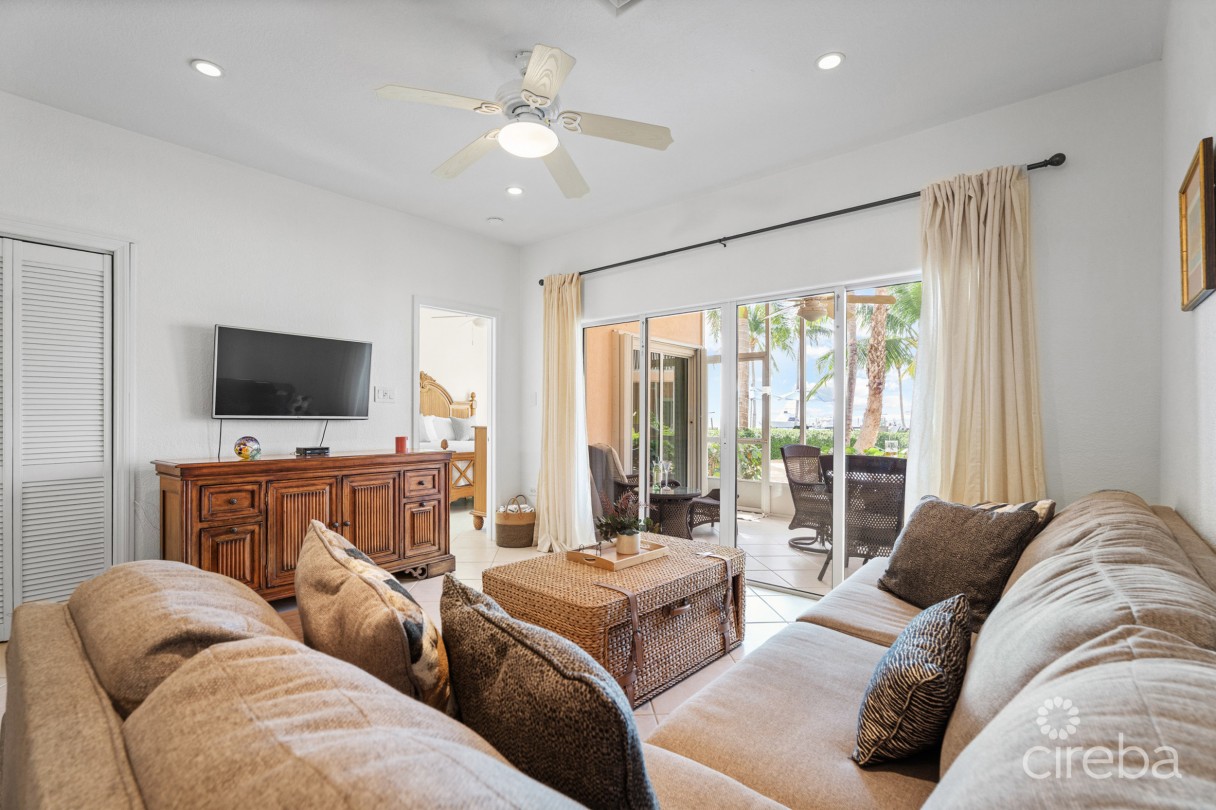 Ground Floor Kaibo Ph2  2 Bed With Storage Unit - Image 15