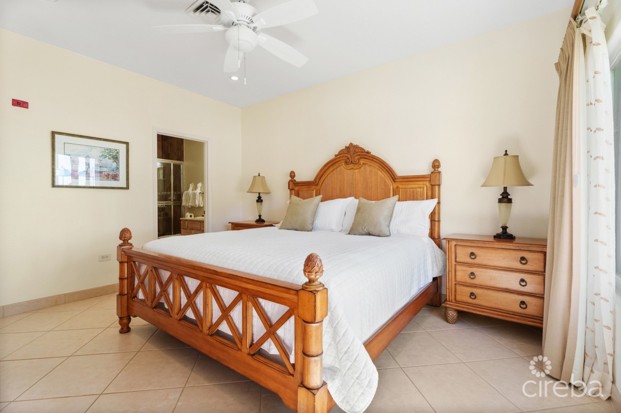 Ground Floor Kaibo Ph2  2 Bed With Storage Unit - Image 6