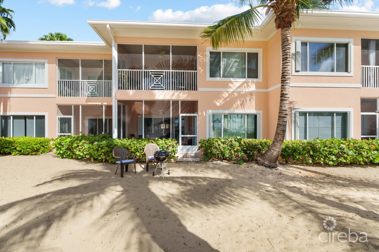 Ground Floor Kaibo Ph2  2 Bed With Storage Unit - Image 32