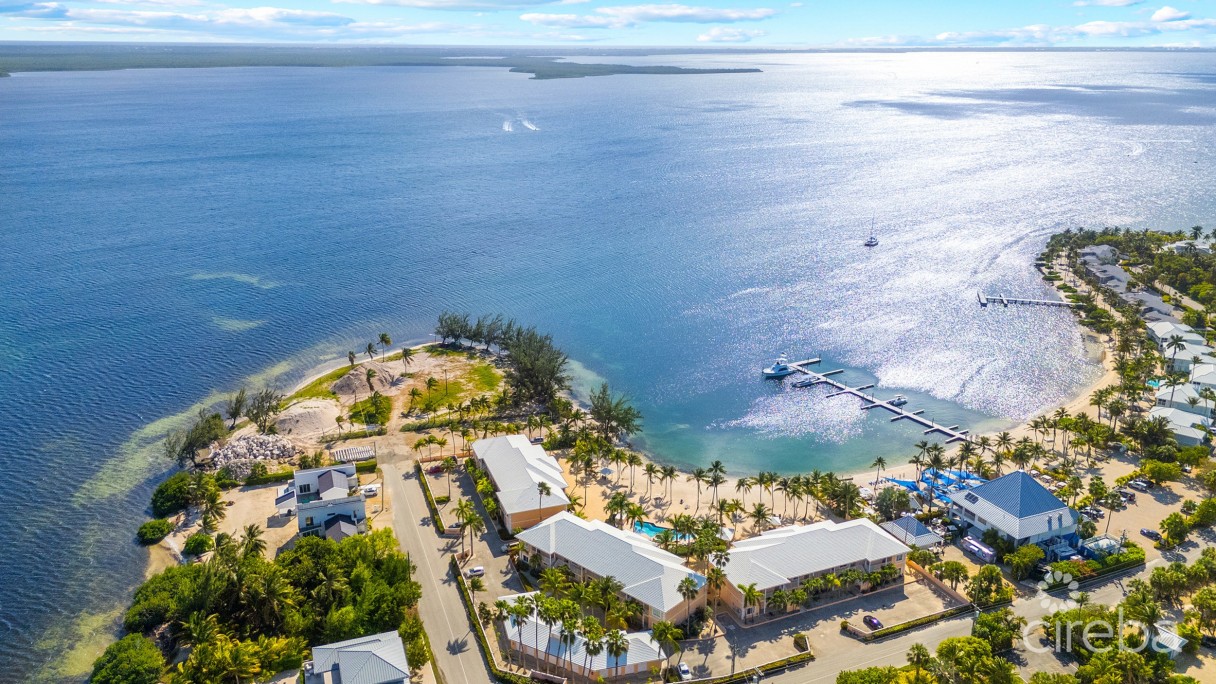 Ground Floor Kaibo Ph2  2 Bed With Storage Unit - Image 18